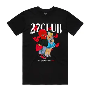 Mr Steal Your Girl - Tee