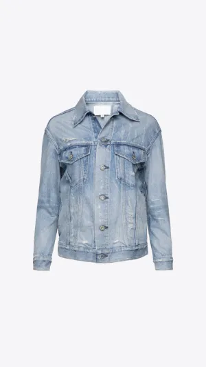 MV Lodi Oversize Trucker Jacket
