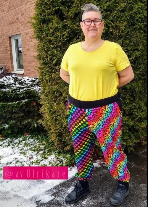 MyFit Joggers