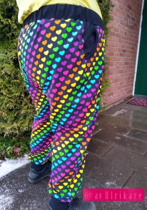 MyFit Joggers