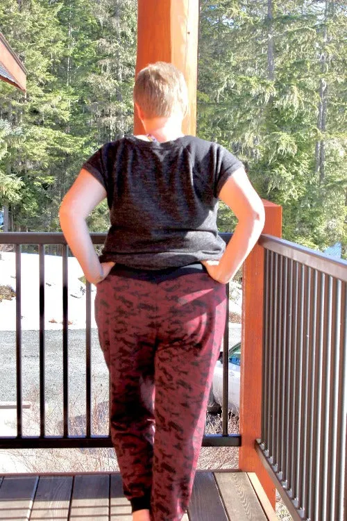 MyFit Joggers