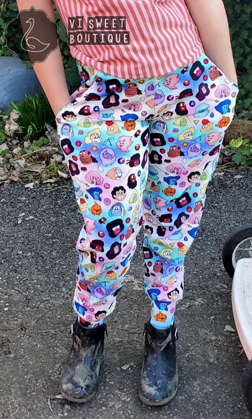 MyFit Joggers