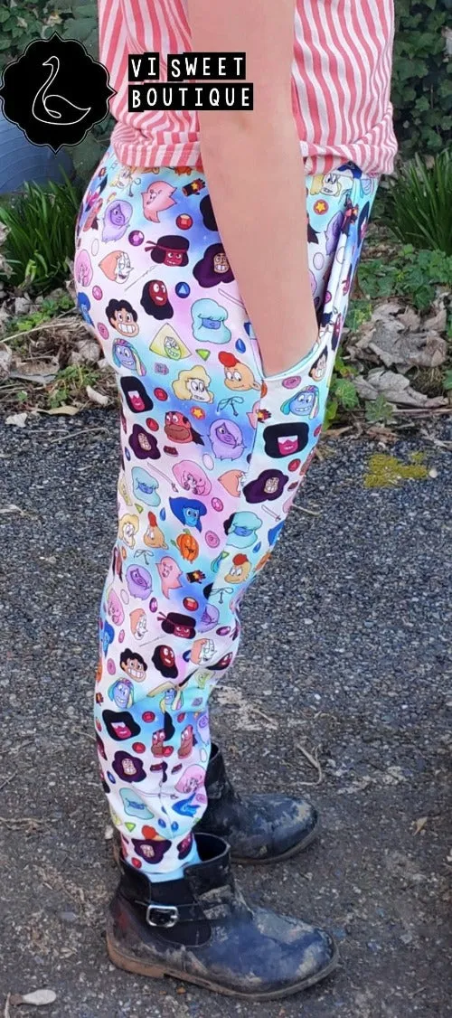 MyFit Joggers
