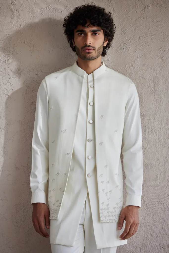 Naples Nehru Jacket