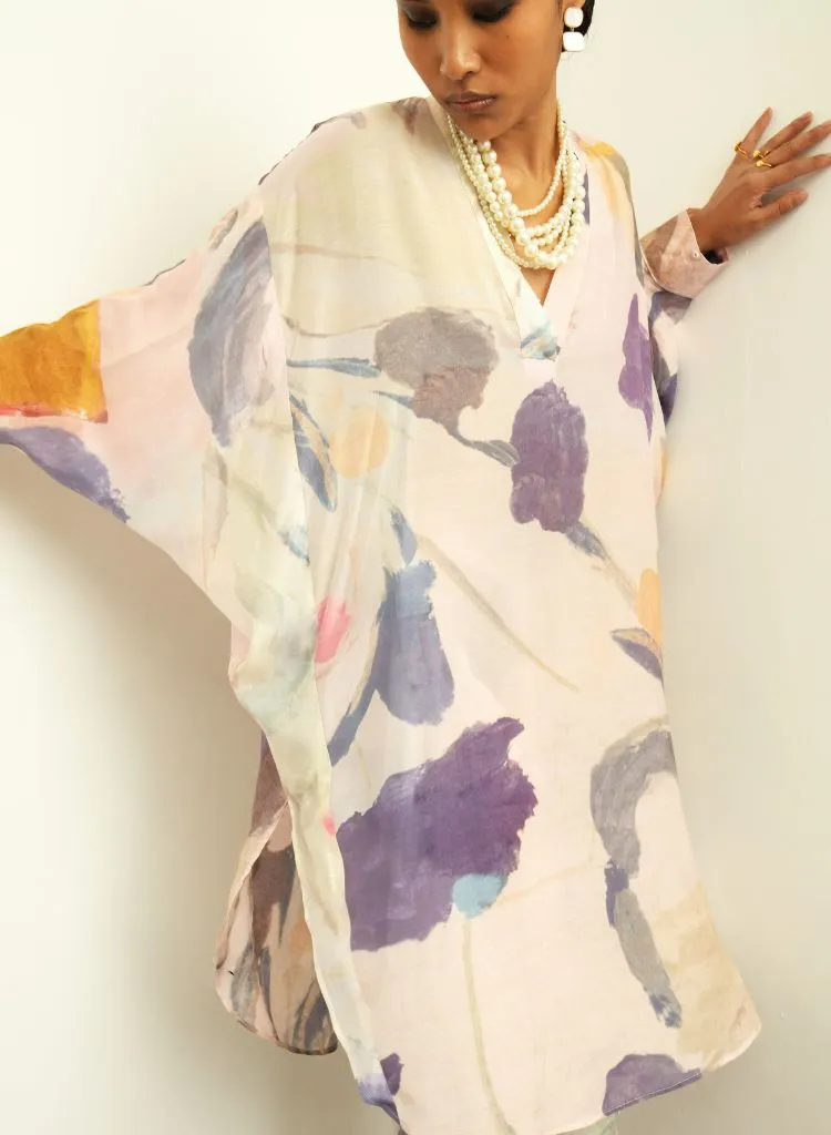 Nargis Kurta Set