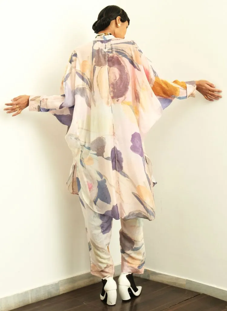 Nargis Kurta Set