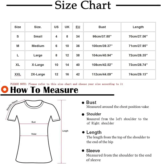New Women's Geometric Top Shirt Solid Sexy V-Neck T-Shirt Sz 2X! For baggy fit a shown in pic size up from regular size!