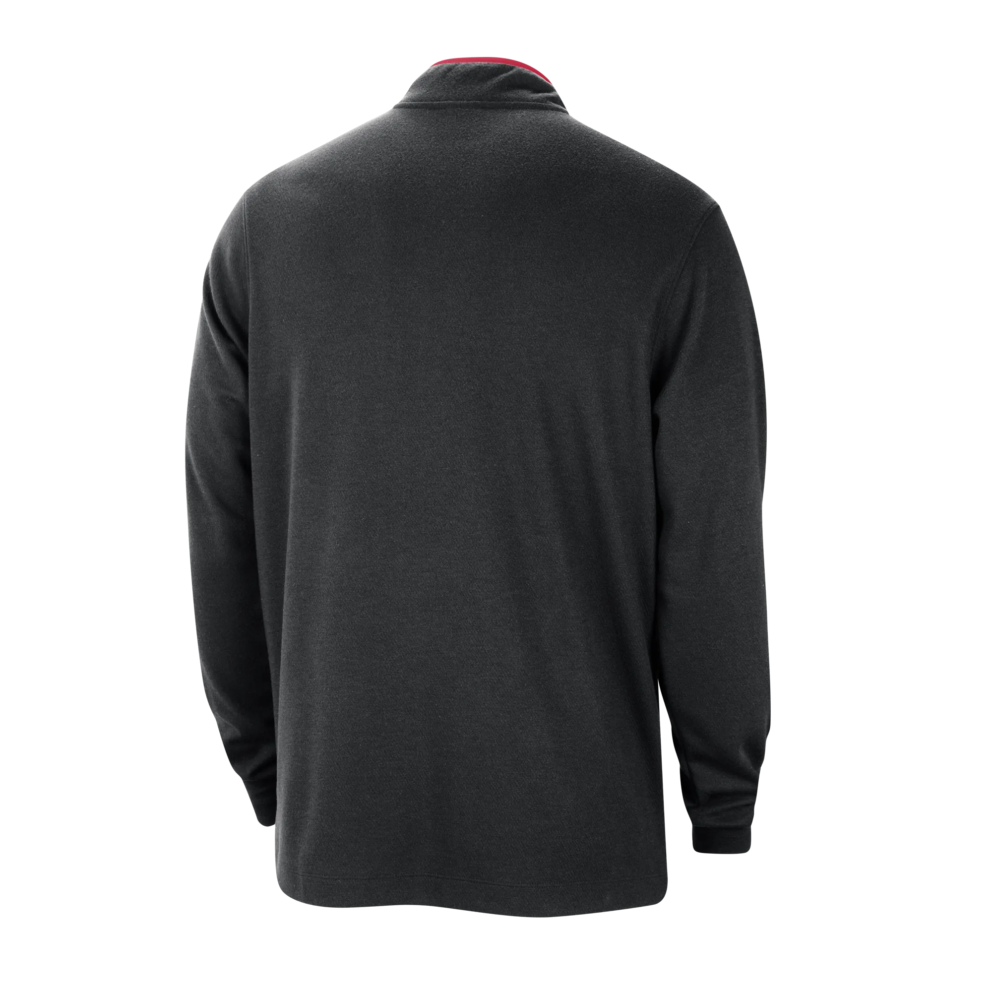 Nike HEAT Culture Half Zip Long Sleeve