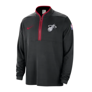 Nike HEAT Culture Half Zip Long Sleeve