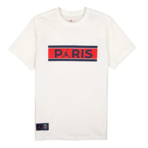 Nike PSG Jordan T-Shirt