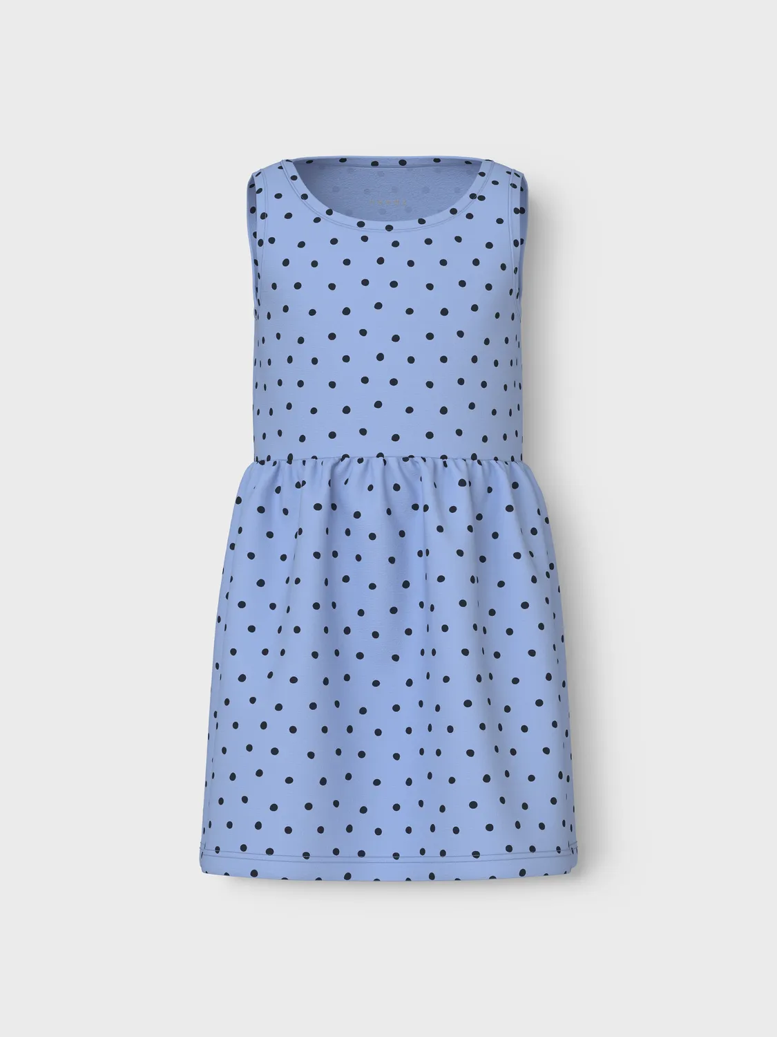 NMFVILINSE Short Dress - Serenity