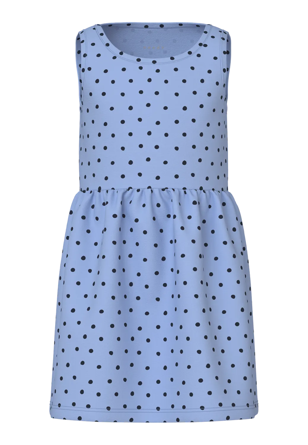 NMFVILINSE Short Dress - Serenity