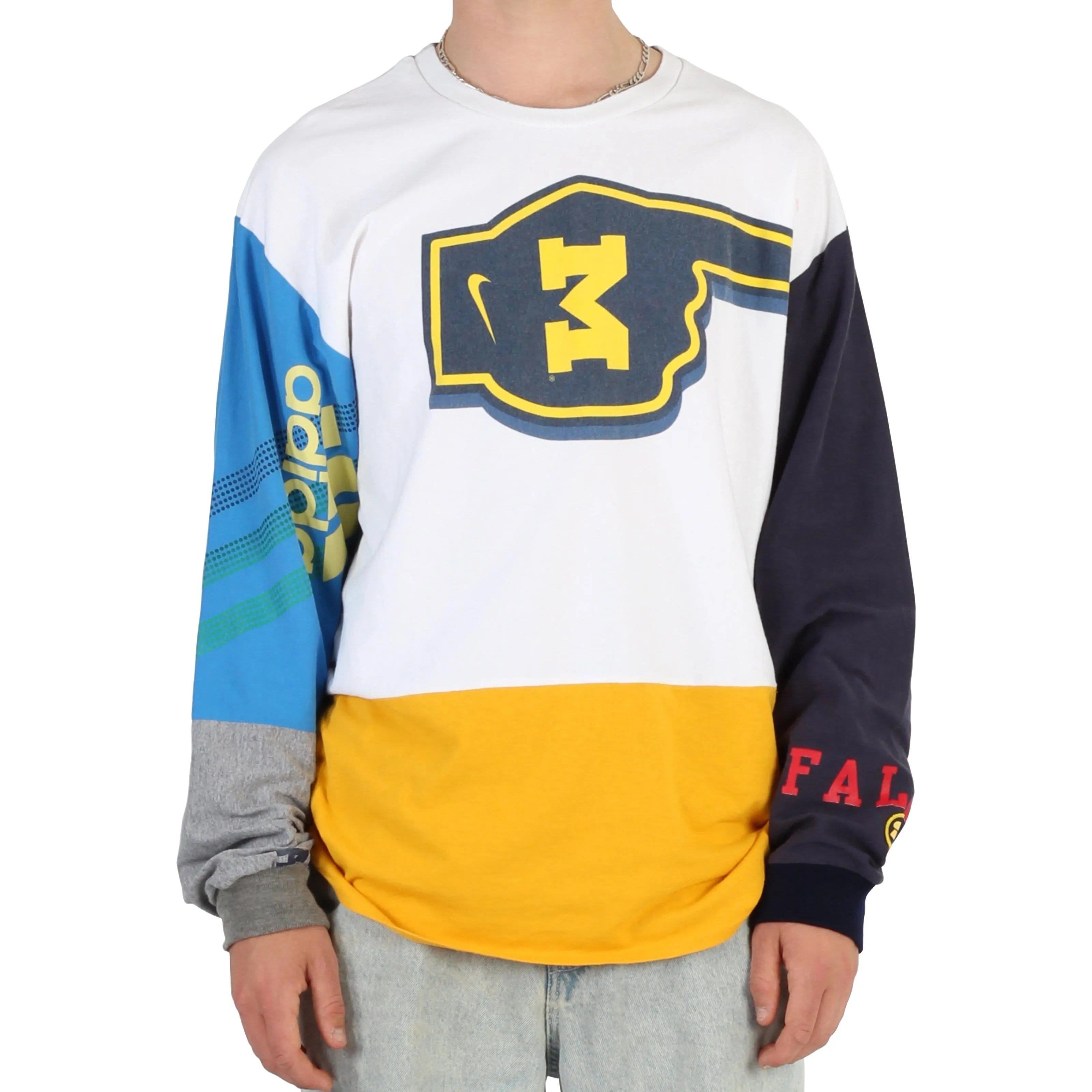 No Loyal Tee #27