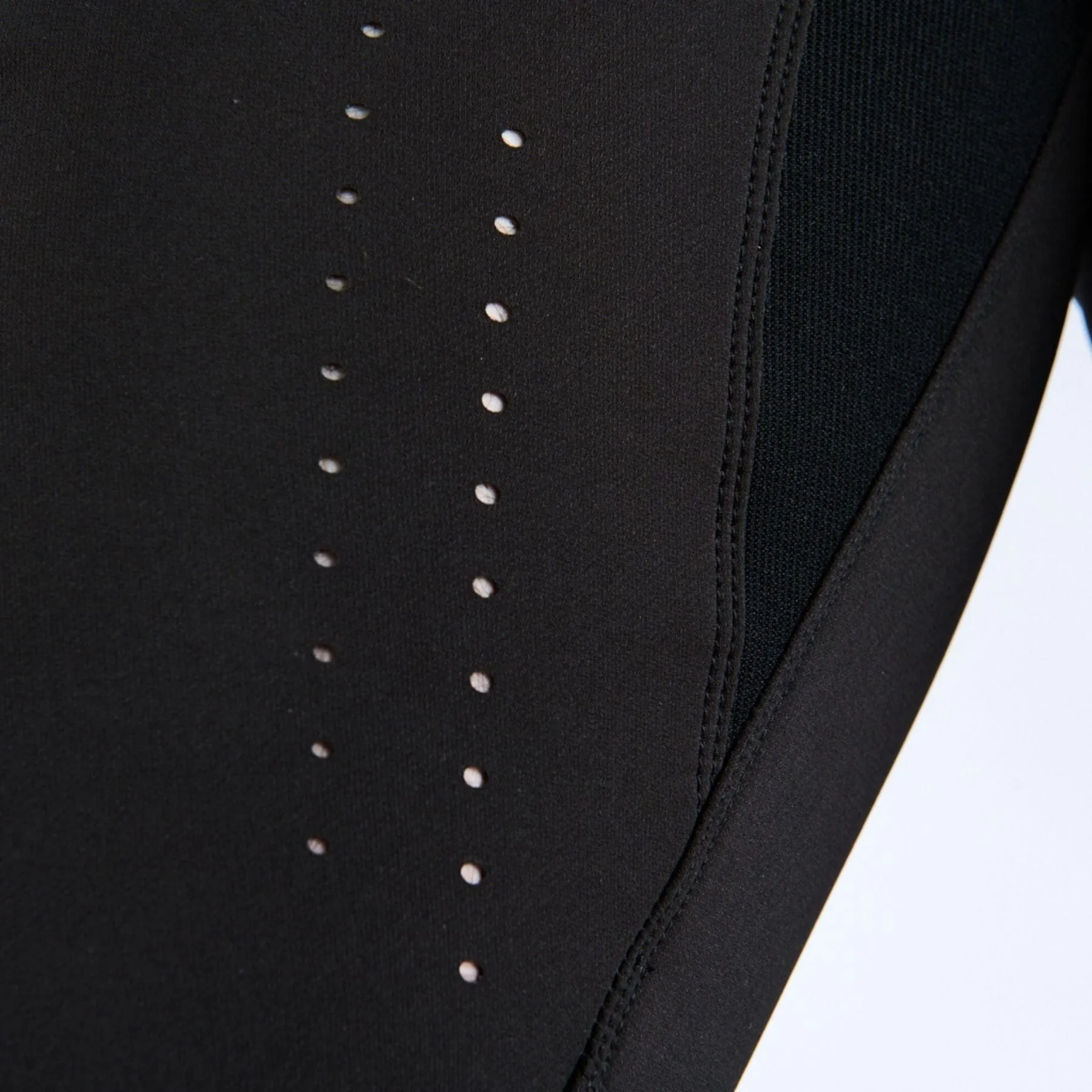 NoLogo Racer BMX Pants - Black