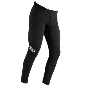 NoLogo Racer BMX Pants - Black