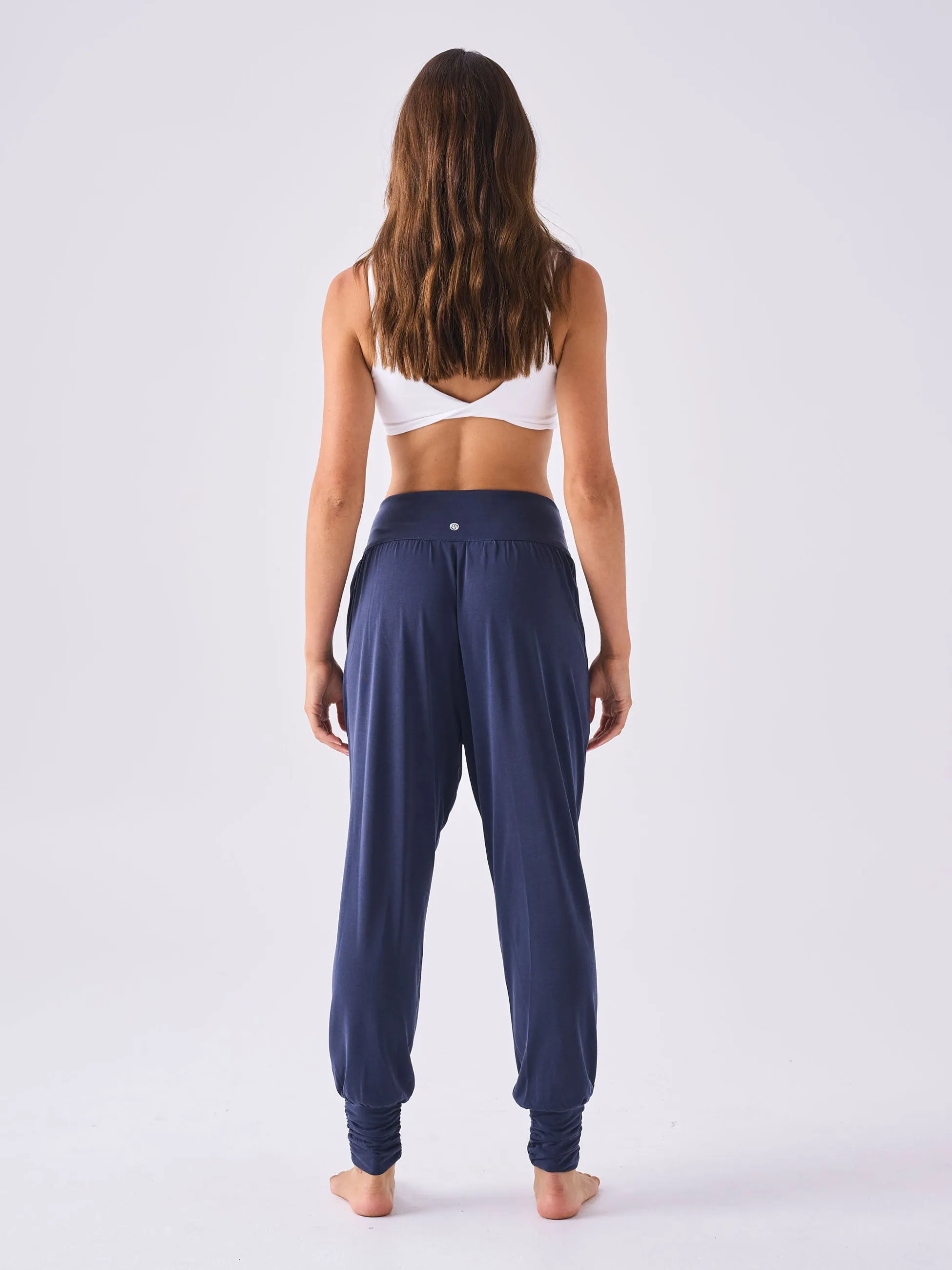 Nomad Not a Drop Crotch - Navy
