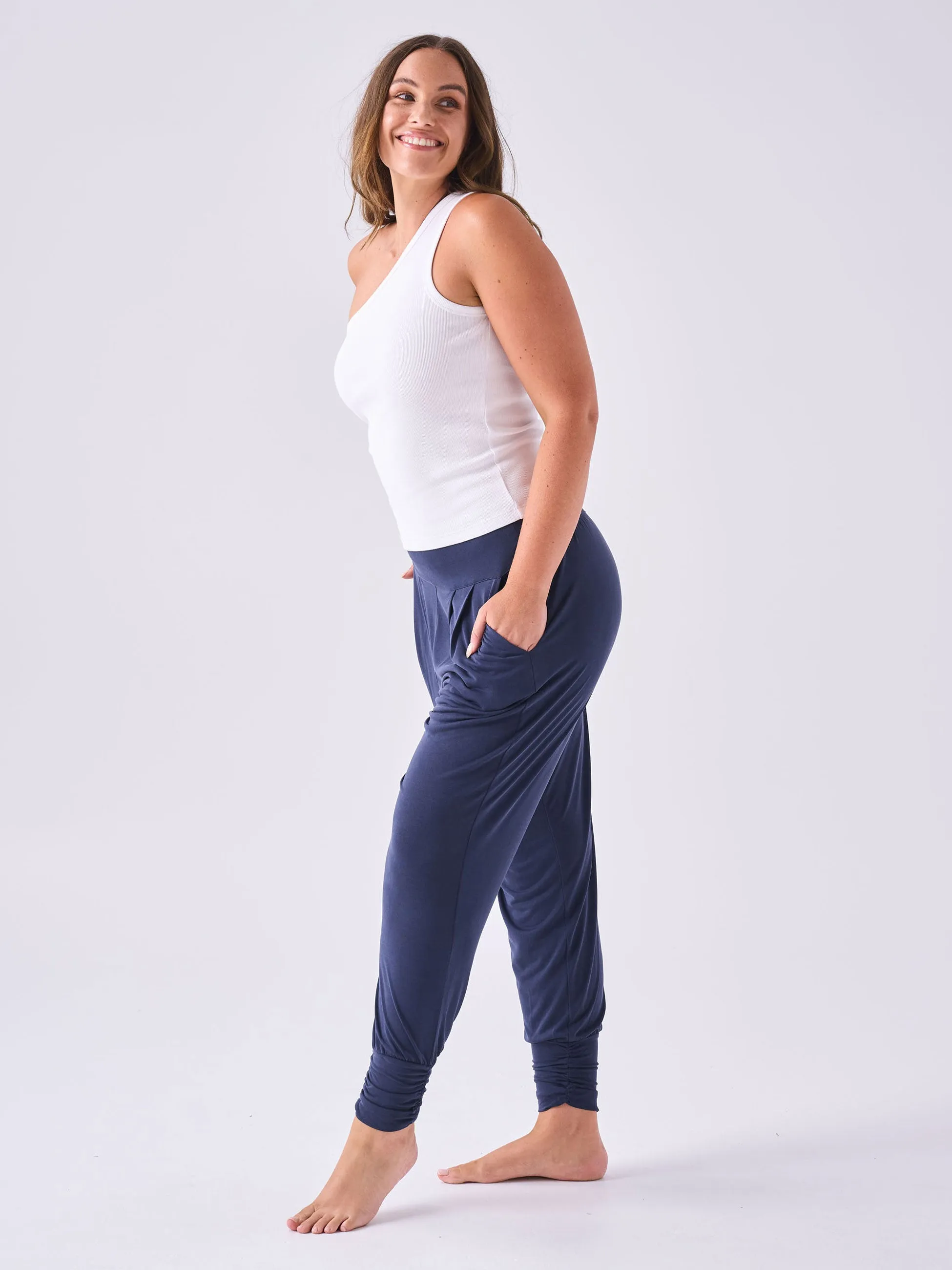 Nomad Not a Drop Crotch - Navy