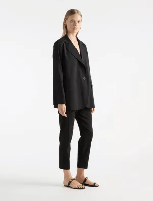 Nomad Pant  -  Black