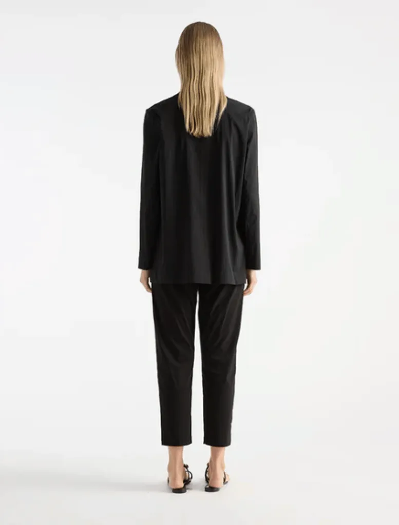 Nomad Pant  -  Black