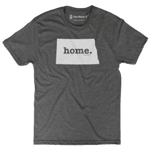 North Dakota Home T