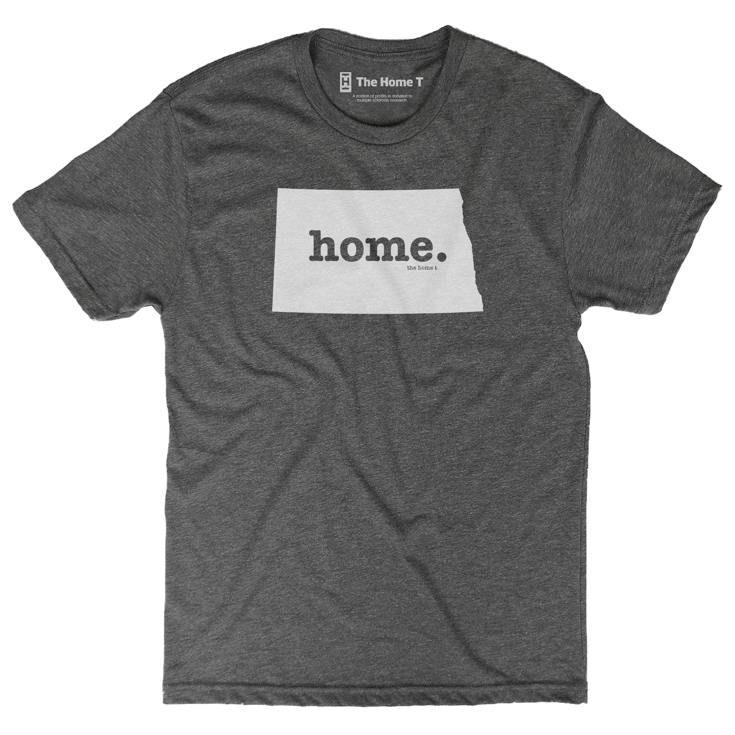 North Dakota Home T