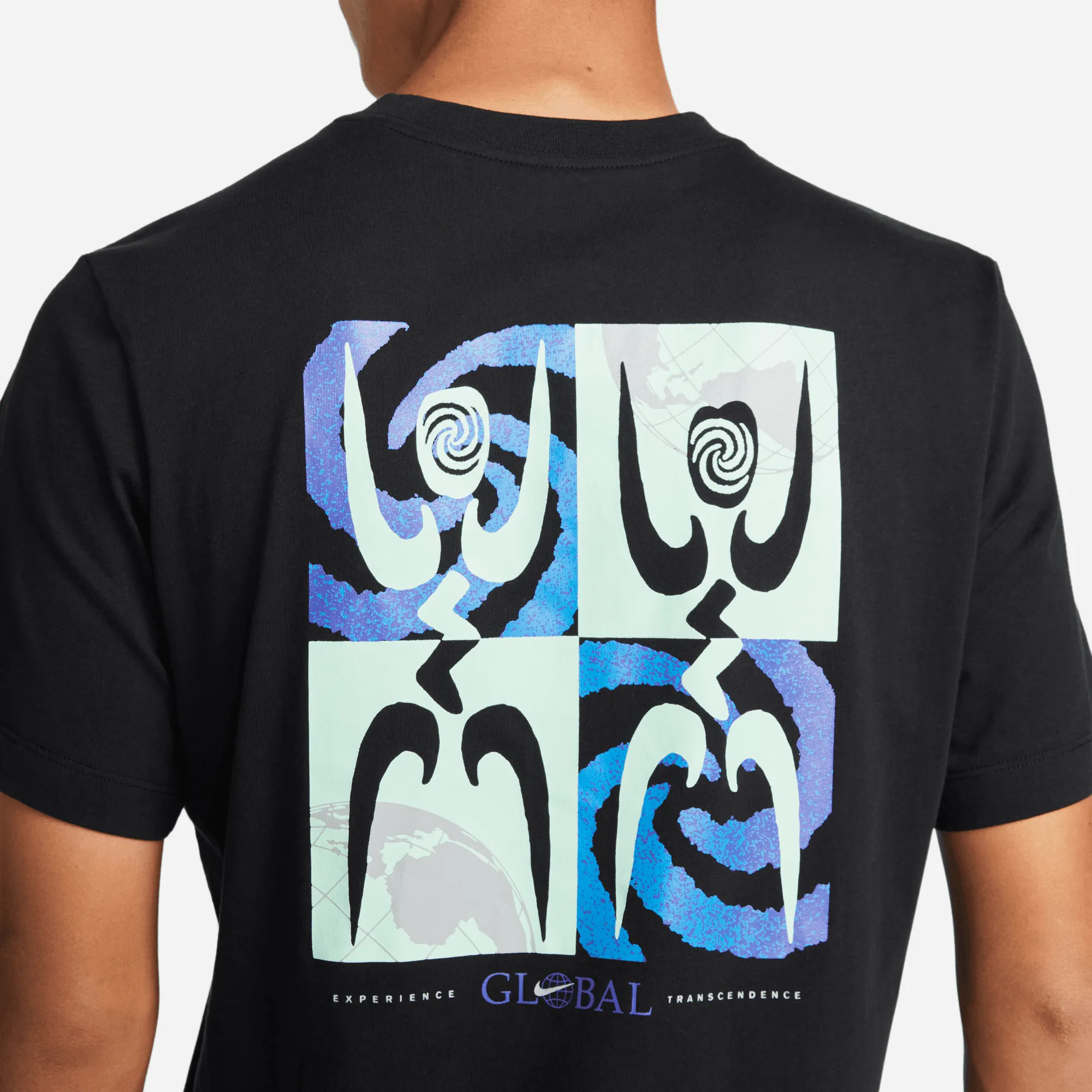 NSW Tee DQ1069-010 Black
