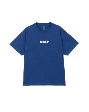 OBEY BOLD PIGMENT T-SHIRT