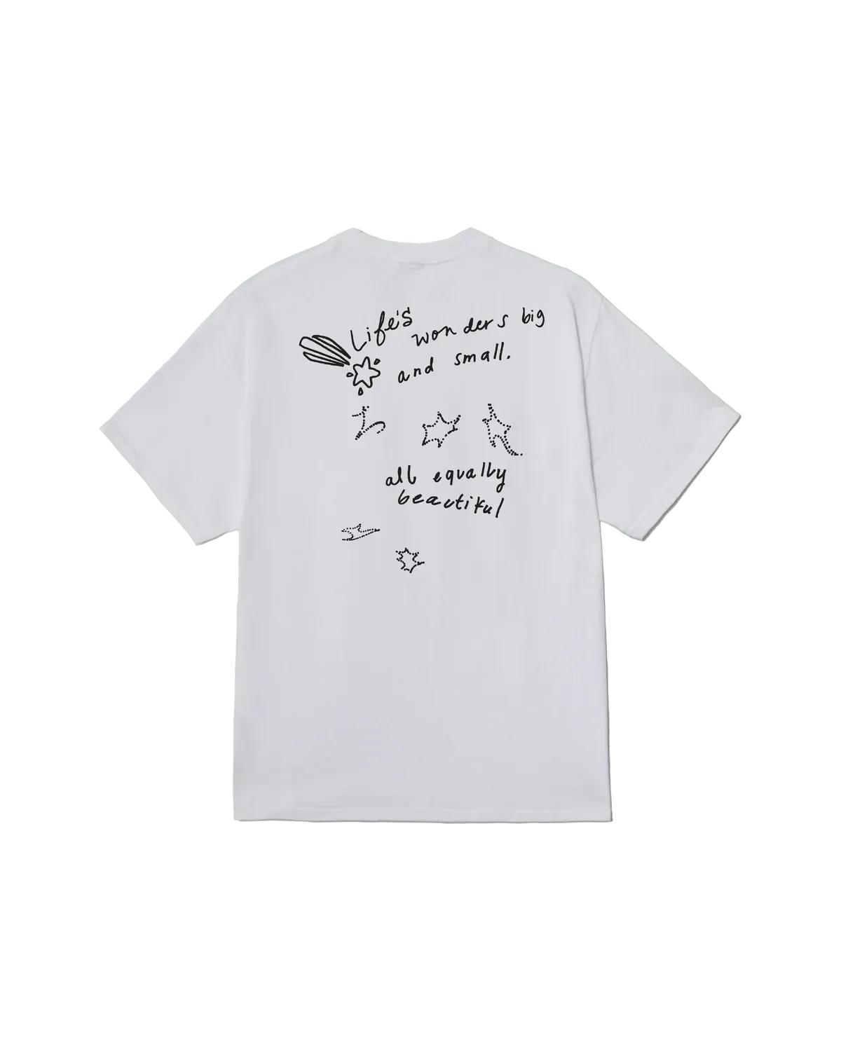 Obey Welcome To Paradise Tee