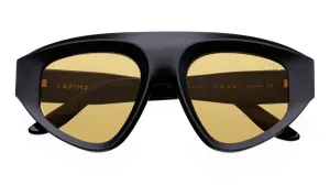 OMAR-Natural Black Vintage