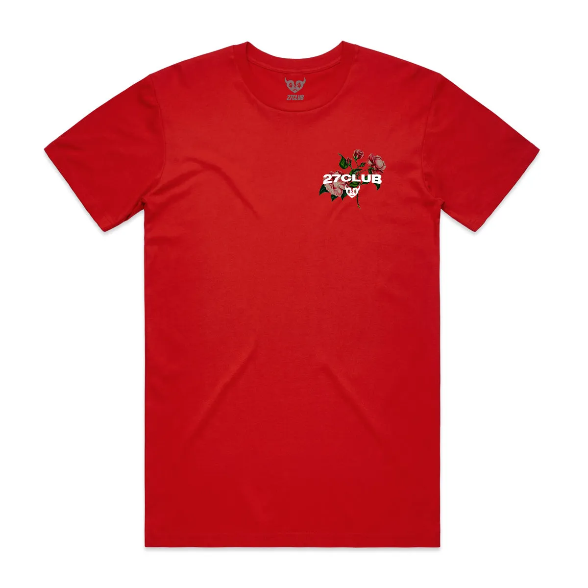Once FRONT/BACK - Tee