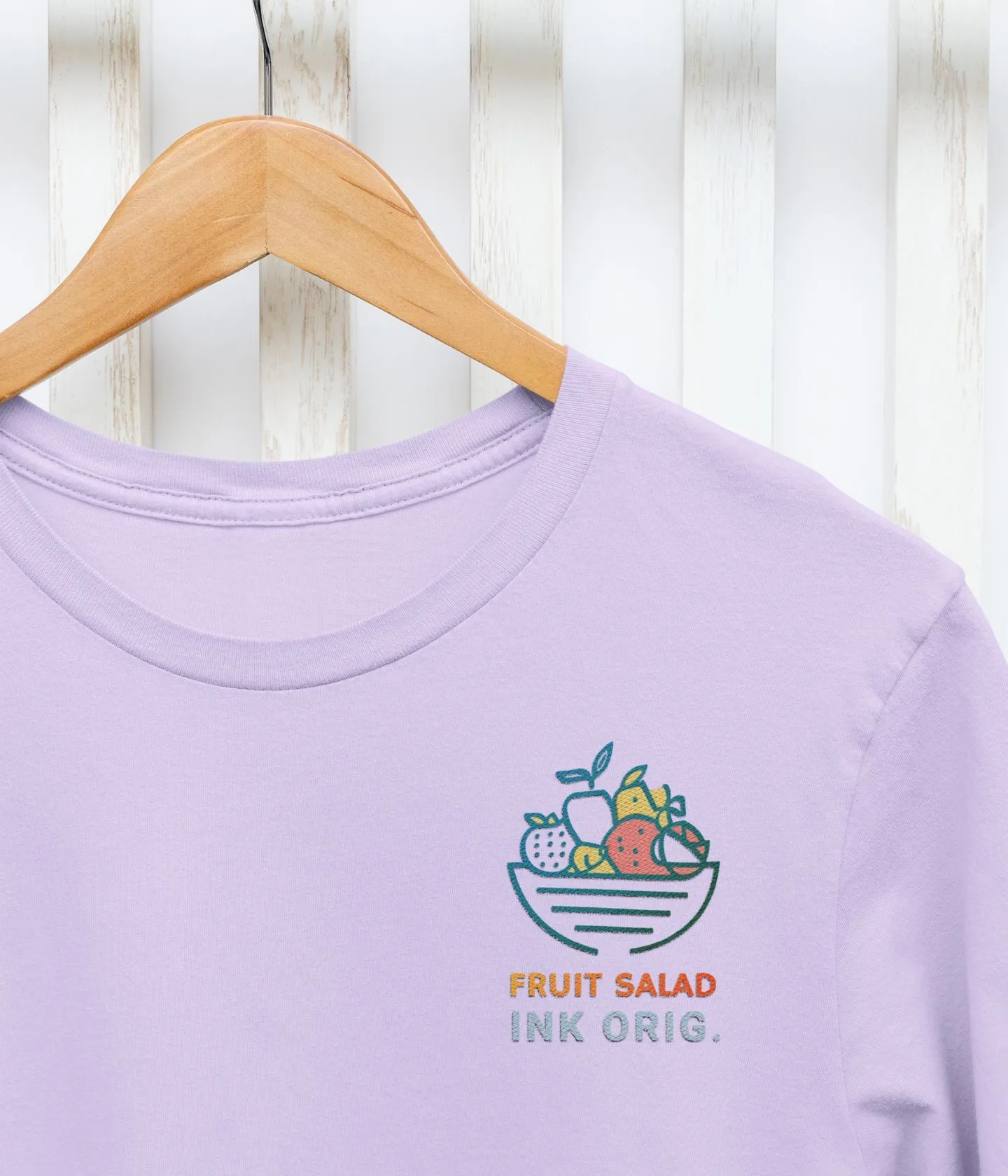 One In A Melon - Terry Oversized T-Shirt