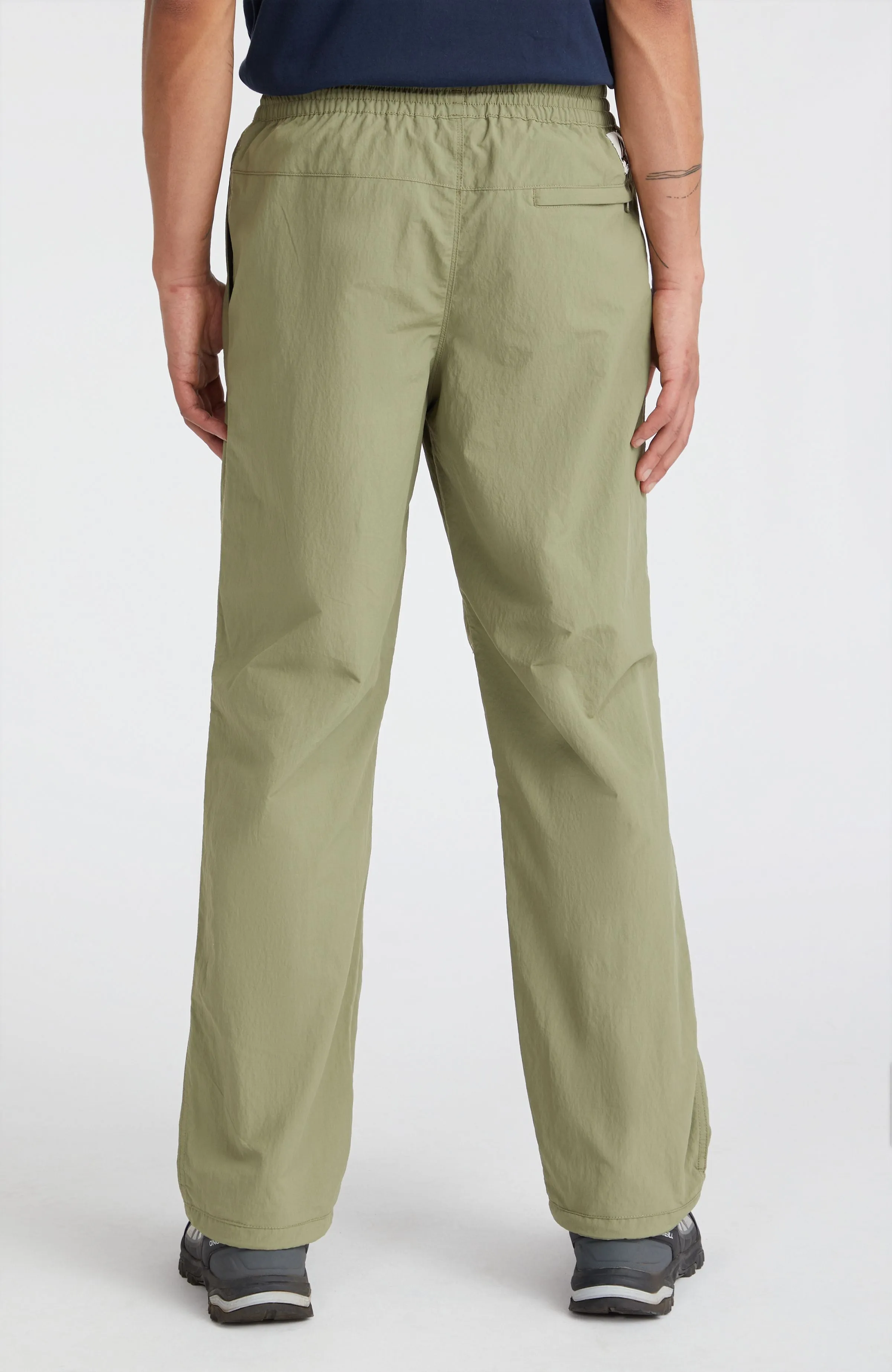 O'Neill TRVLR Series Hose | Deep Lichen Green