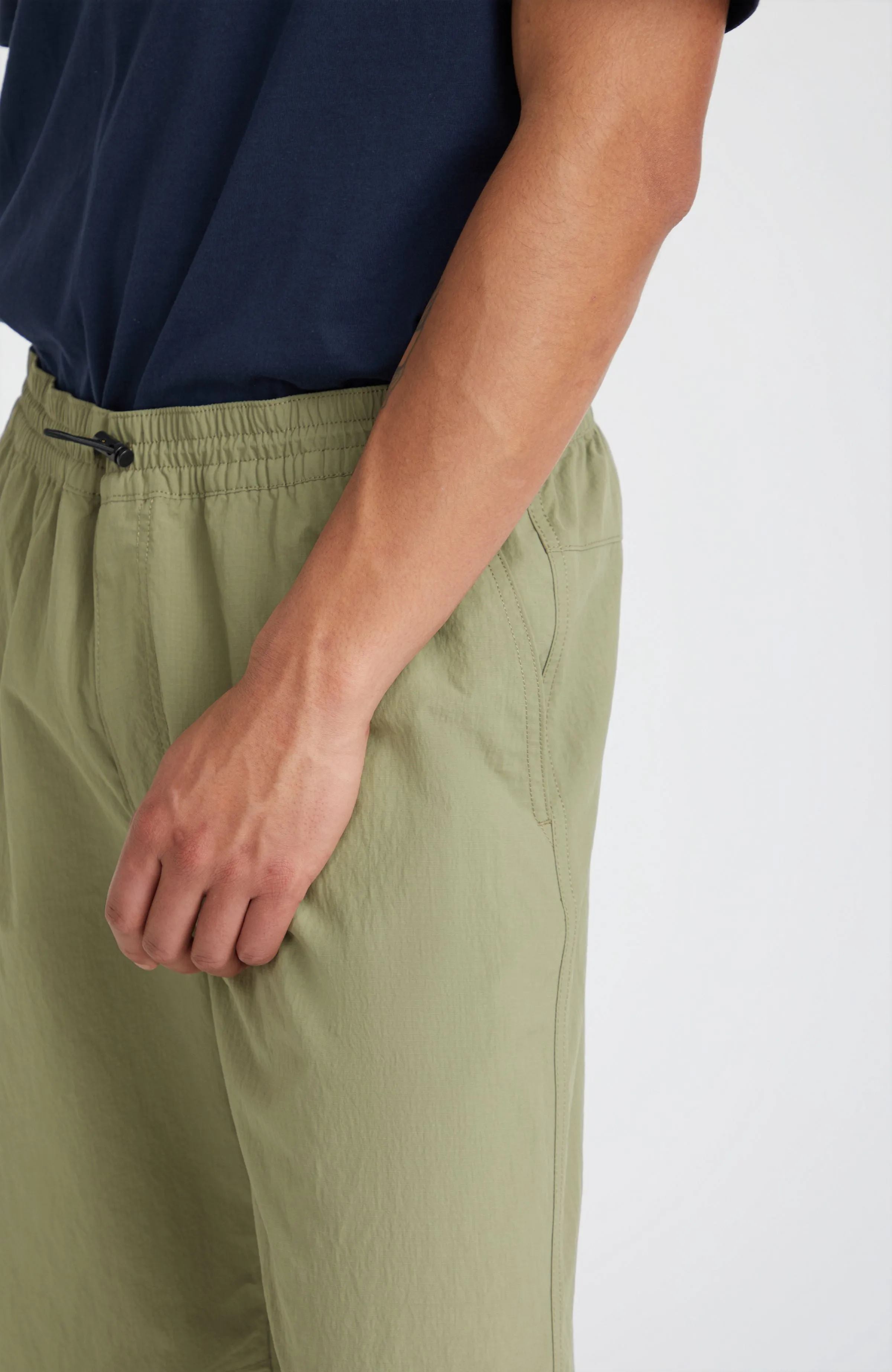 O'Neill TRVLR Series Hose | Deep Lichen Green