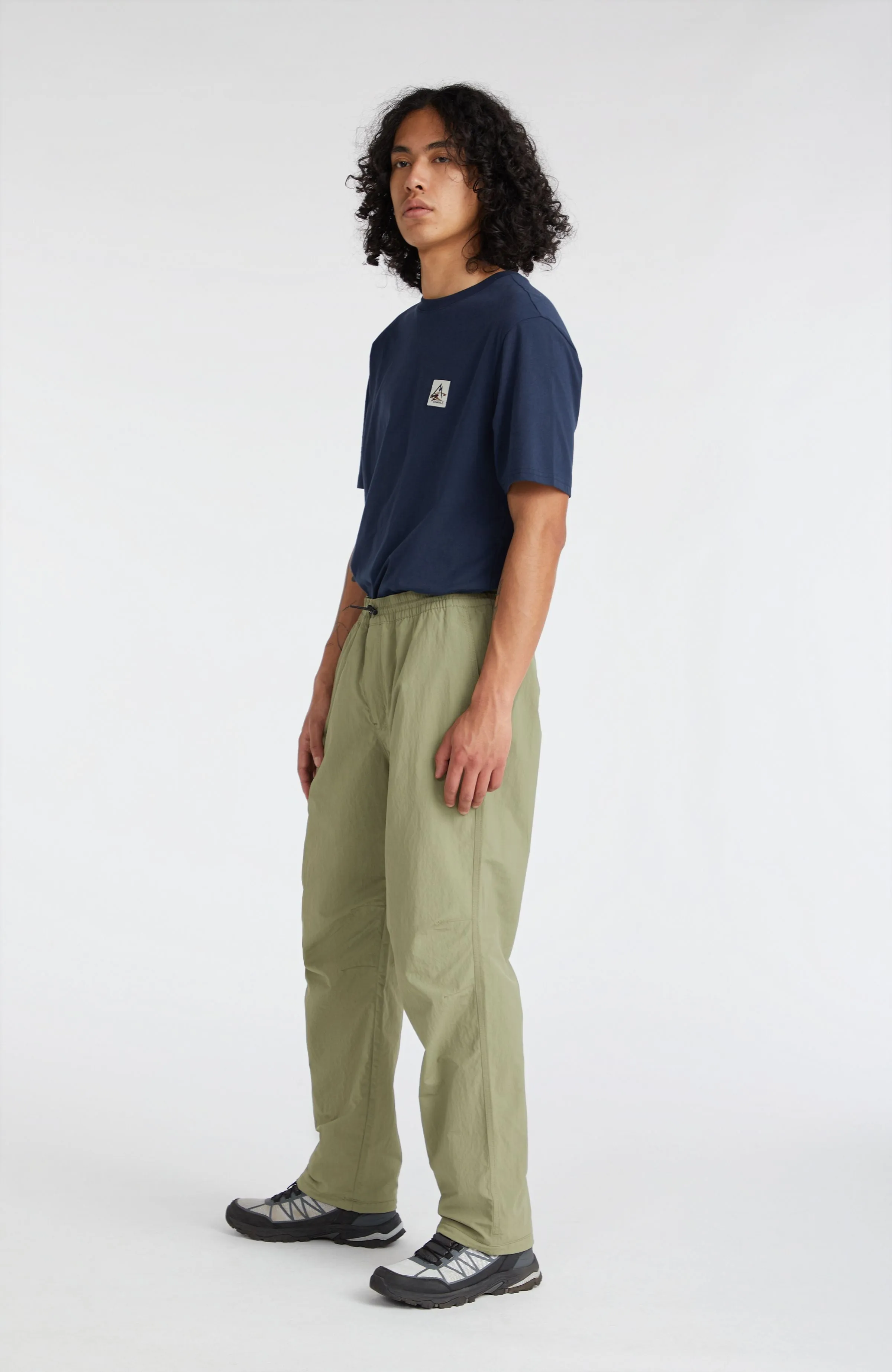 O'Neill TRVLR Series Hose | Deep Lichen Green