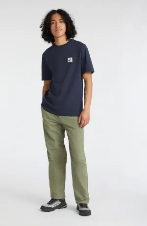 O'Neill TRVLR Series Hose | Deep Lichen Green