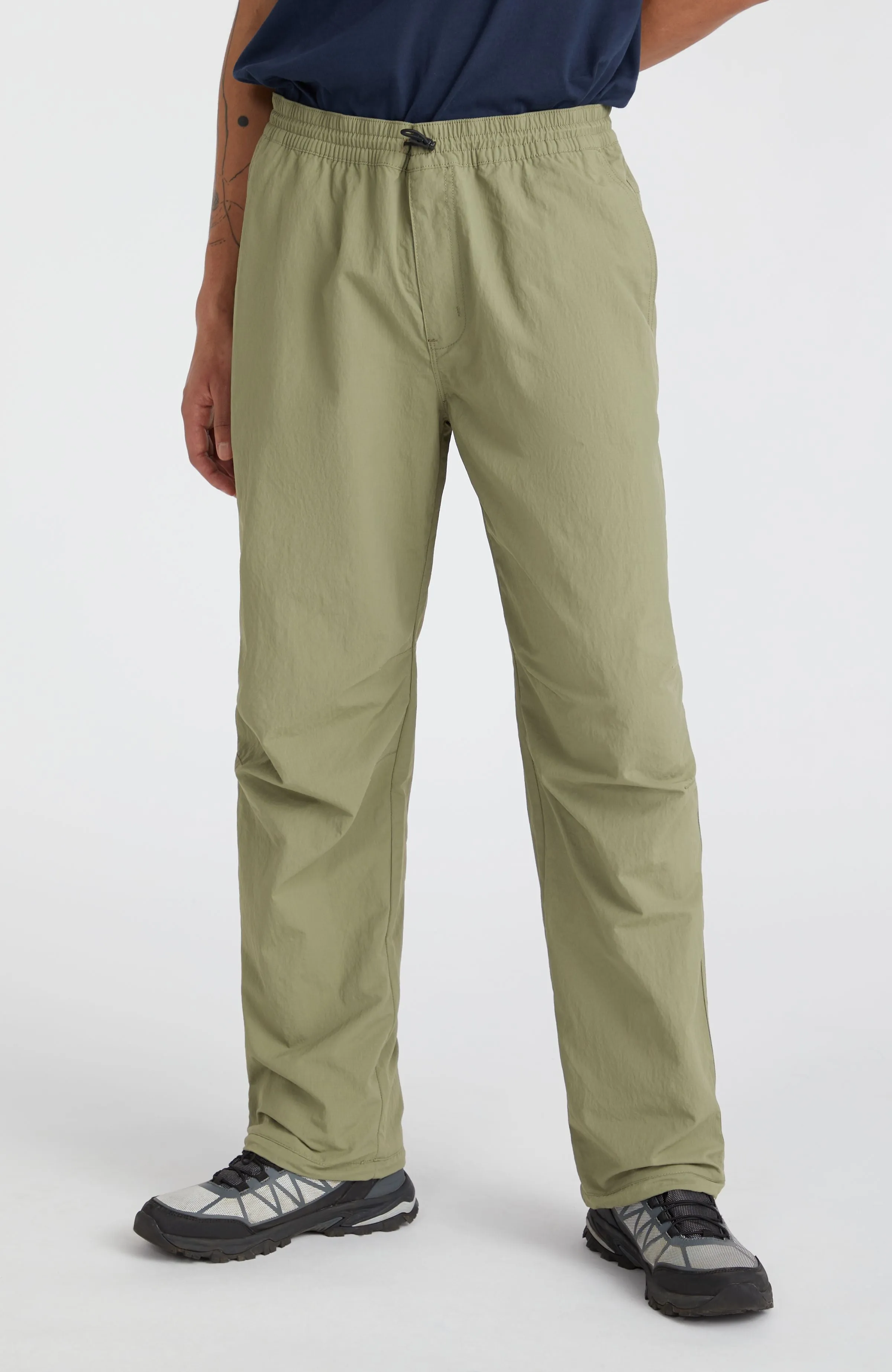 O'Neill TRVLR Series Hose | Deep Lichen Green