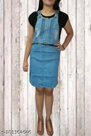 Ootptaang brand Stylish women Gowndresses  girl dressesJumpsuitsDunguree