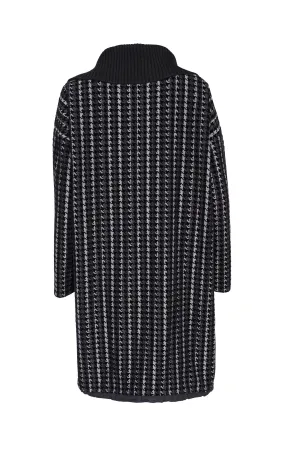 Ora Clothing Print Jacket