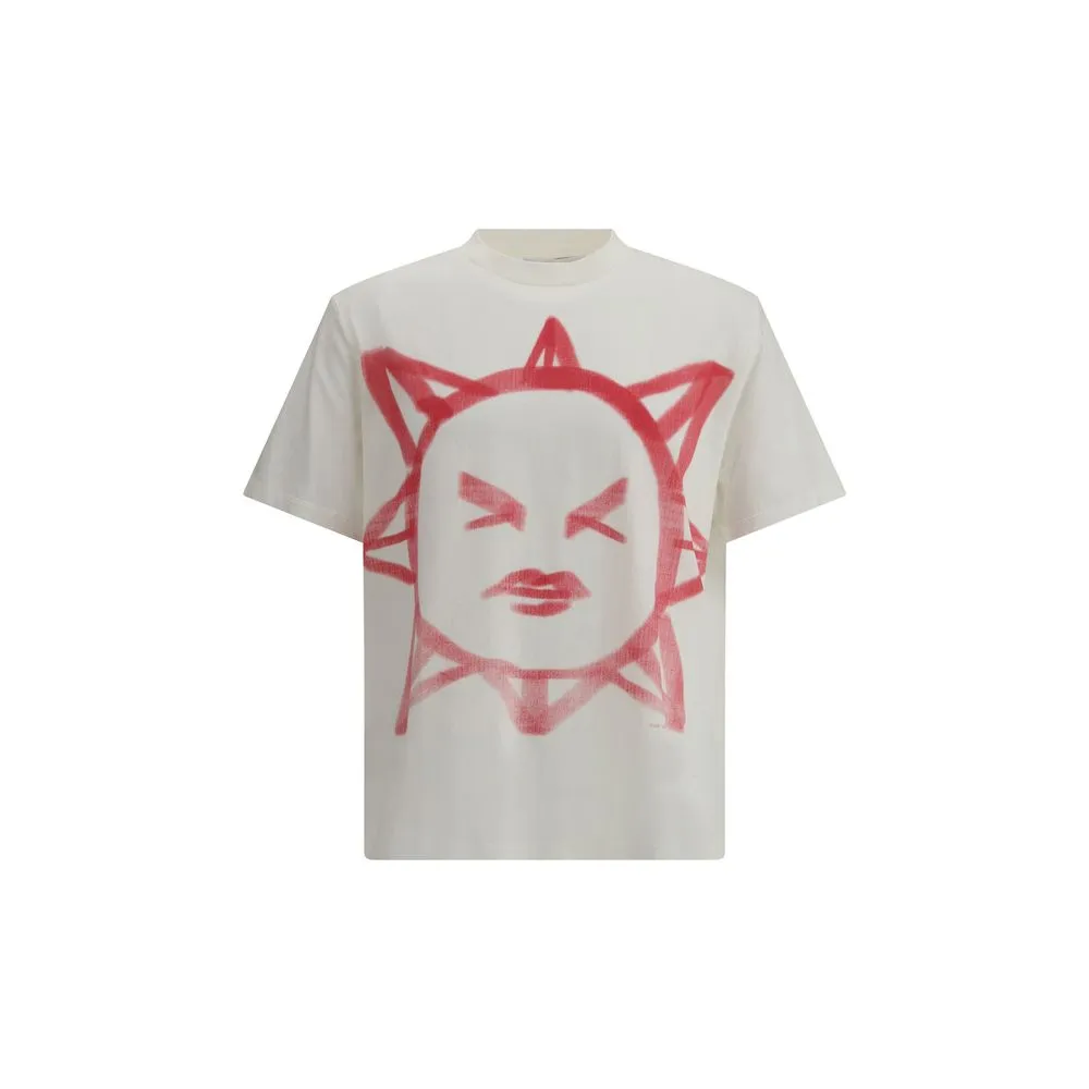 Our Legacy Box T-Shirt
