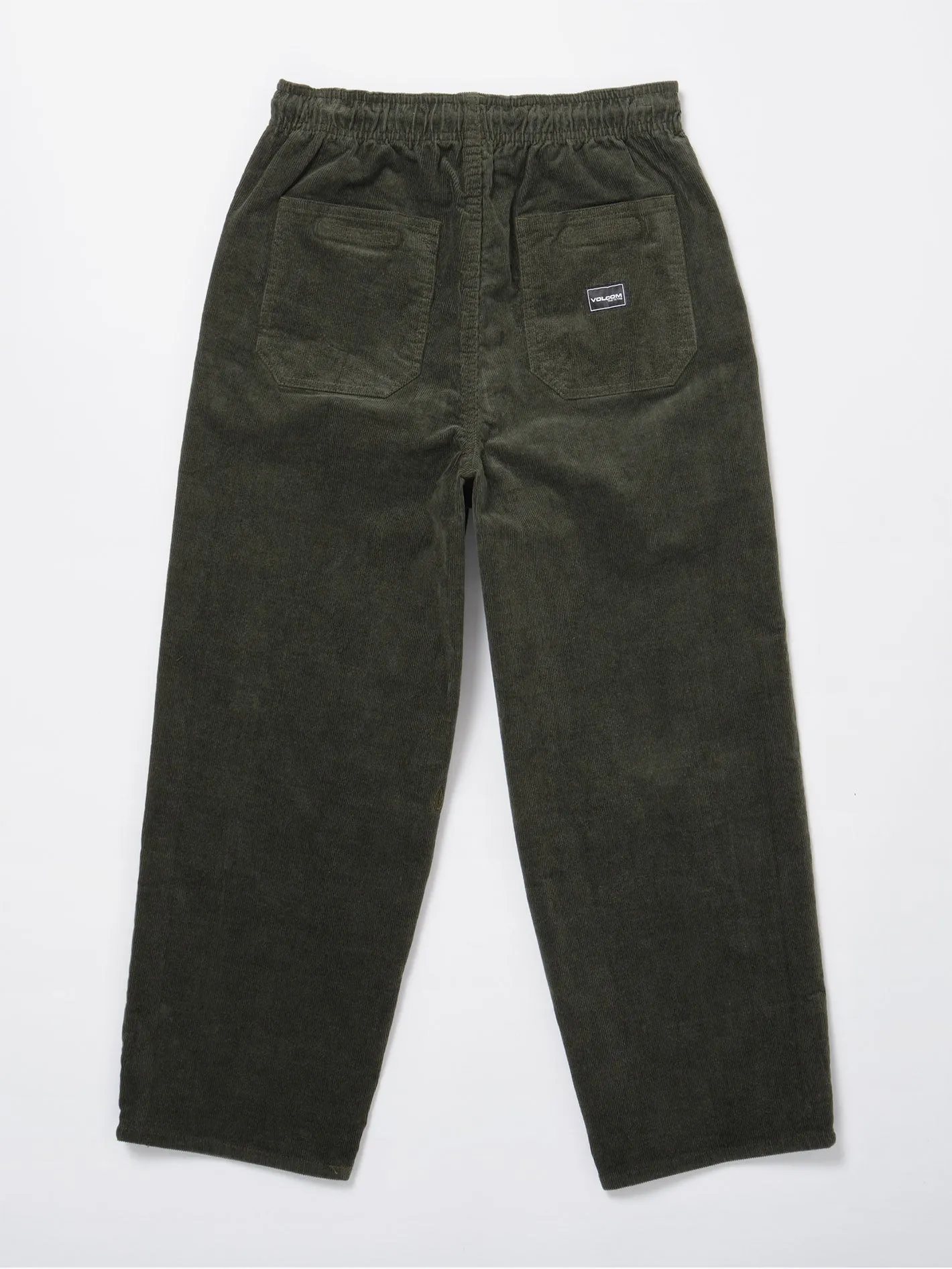 Outer Spaced Hose - SQUADRON GREEN - (KINDER)