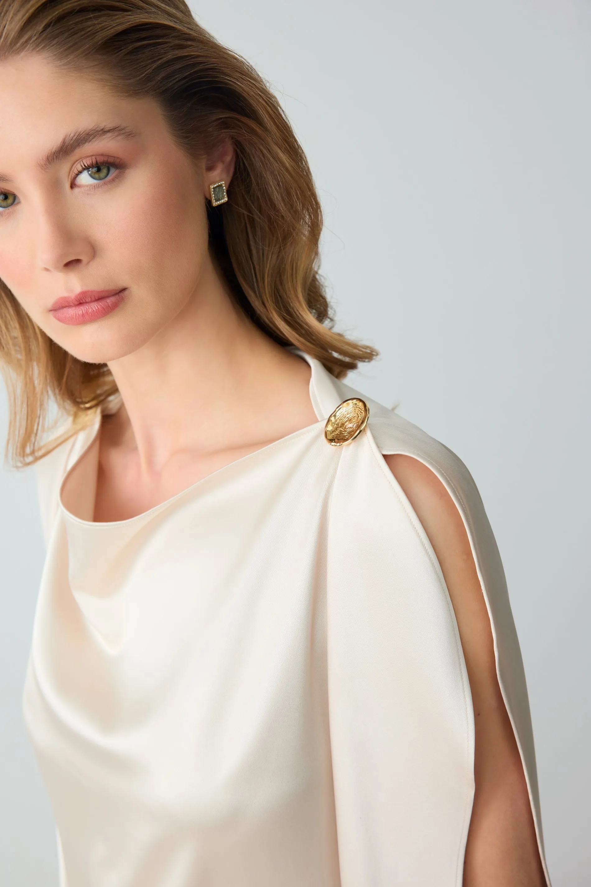 PANDORA ELBİSE İNCİ