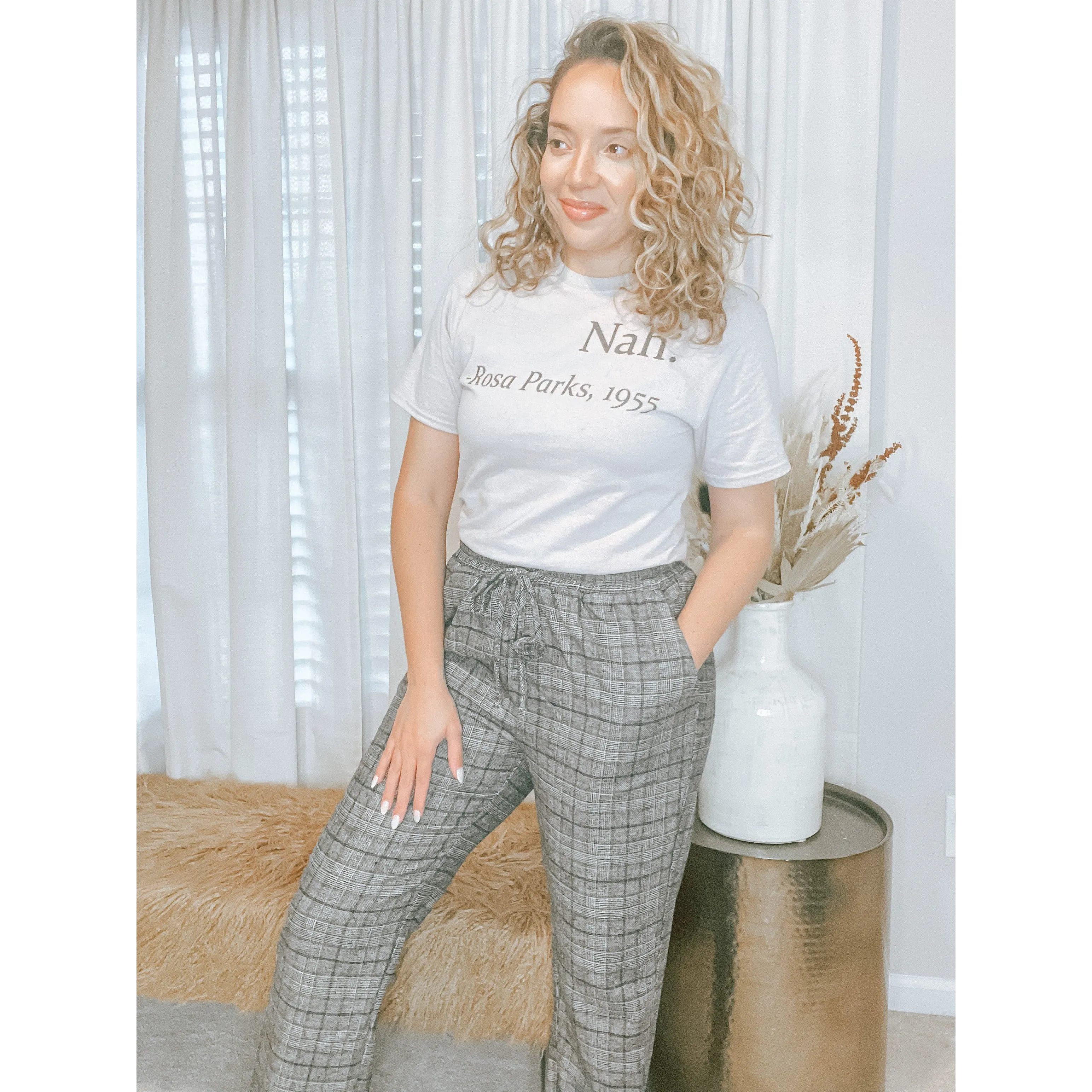 Parks Tee