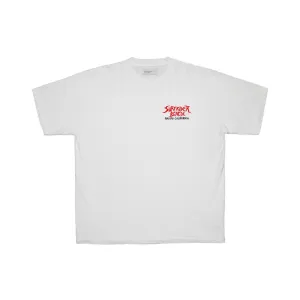 PARTY WAVES SHOP TEE