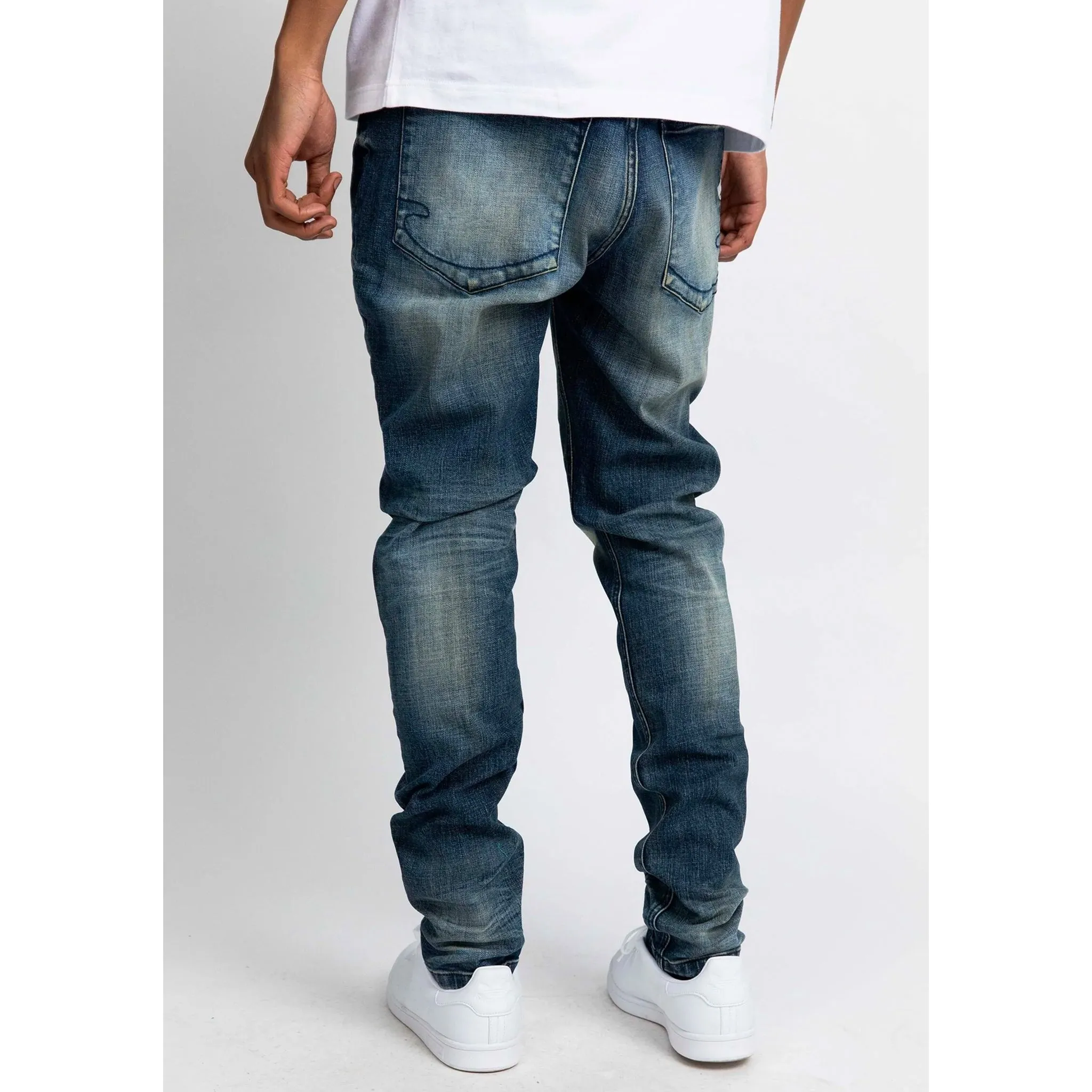 Peachtree Denim