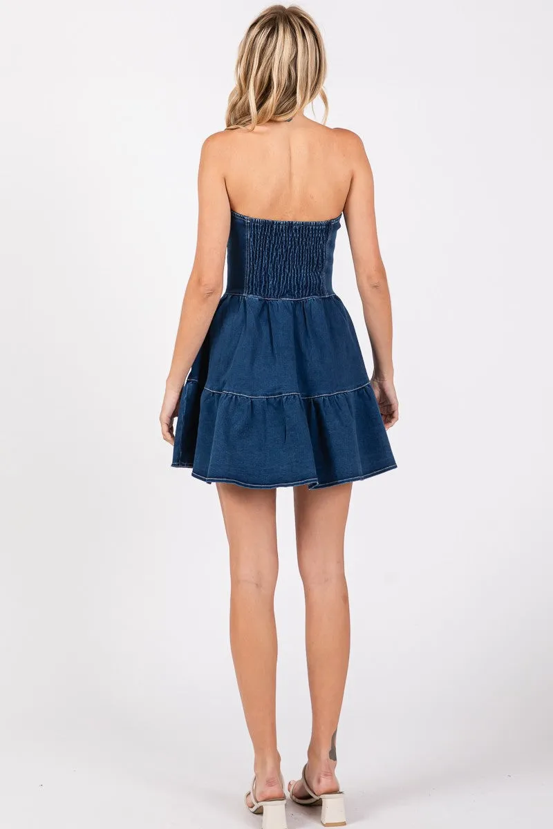 Perla Dress