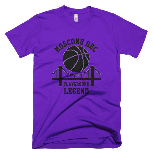 Playground Legends: Moscone Rec