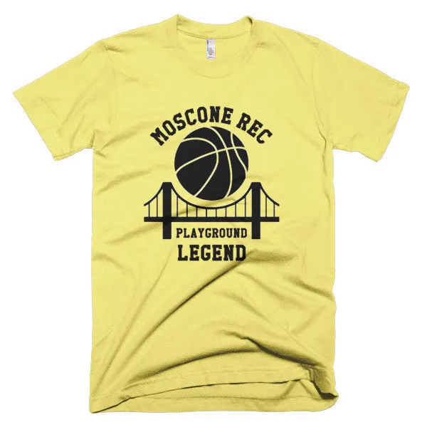 Playground Legends: Moscone Rec