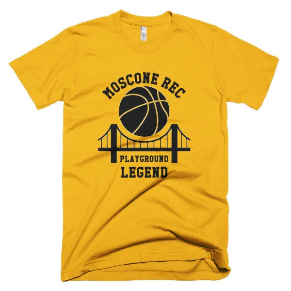 Playground Legends: Moscone Rec