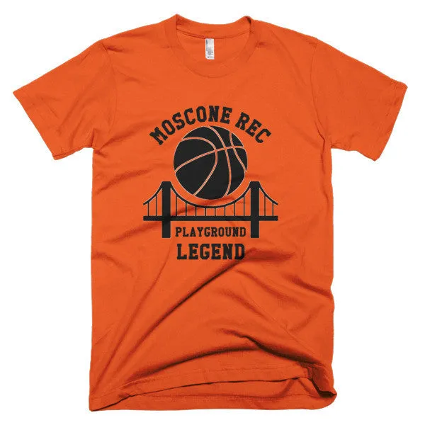 Playground Legends: Moscone Rec