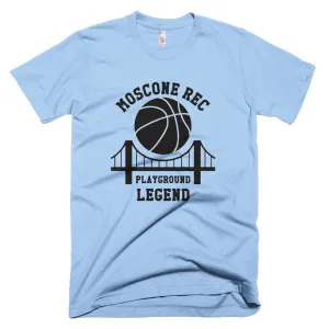 Playground Legends: Moscone Rec
